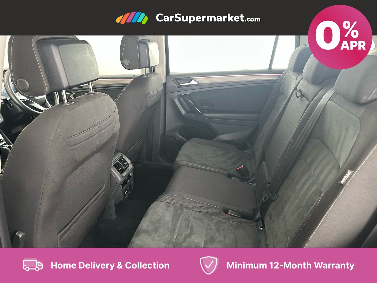 Used Volkswagen Tiguan Allspace 2024 for sale - 76148911: Photo 12