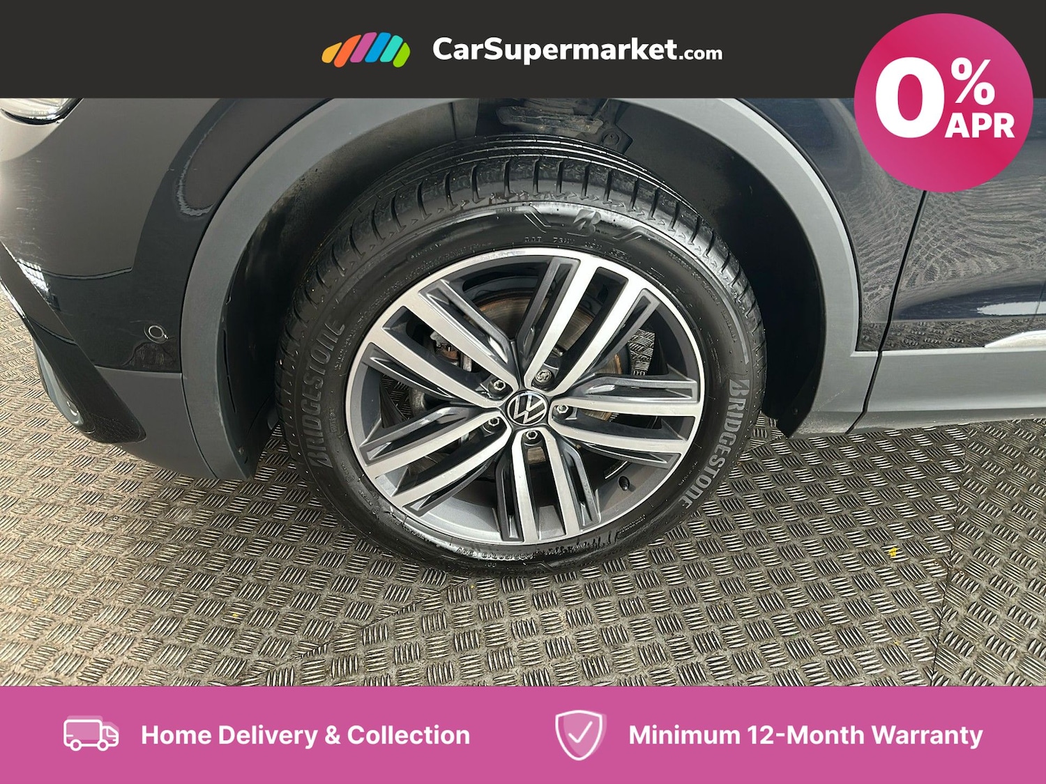 Used Volkswagen Tiguan Allspace 2024 for sale - 76148911: Photo 13