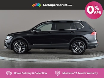 Used Volkswagen Tiguan Allspace 2024 for sale - 76148911: Photo 3