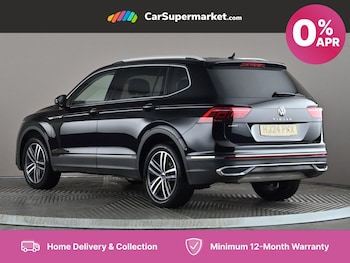 Used Volkswagen Tiguan Allspace 2024 for sale - 76148911: Photo 4