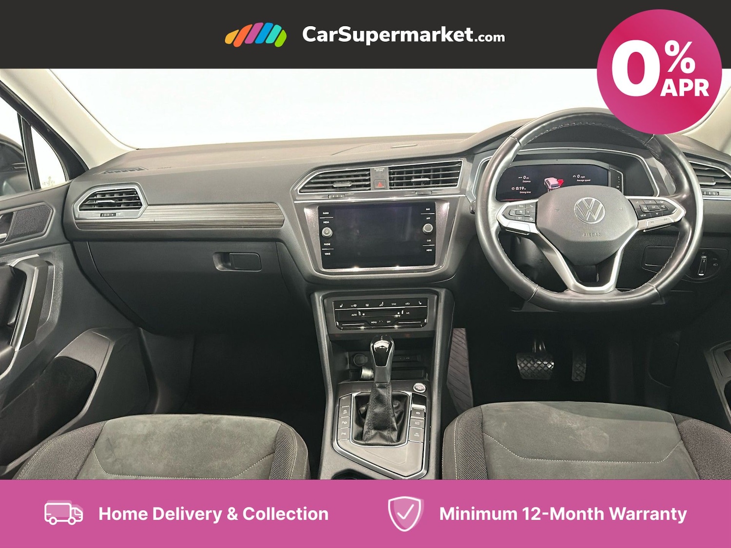 Used Volkswagen Tiguan Allspace 2024 for sale - 76148911: Photo 7