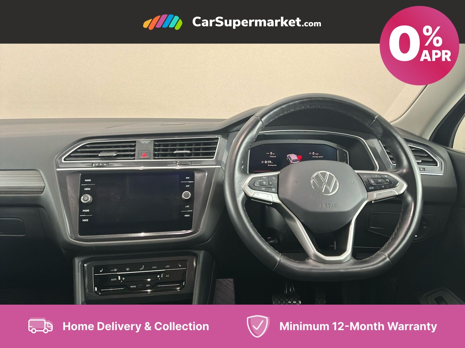 Used Volkswagen Tiguan Allspace 2024 for sale - 76148911: Photo 8