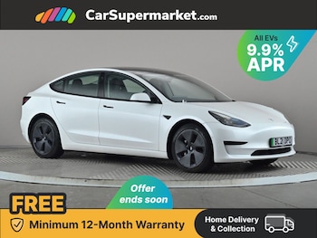 Used Tesla Model 3 2021 for sale - 76604098: Photo