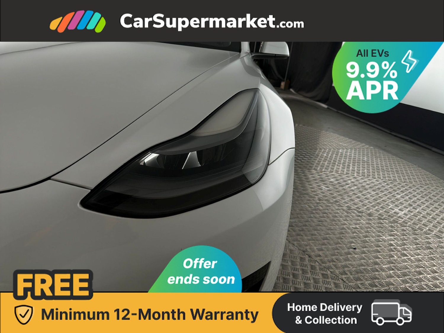 Used Tesla Model 3 2021 for sale - 76604098: Photo 22