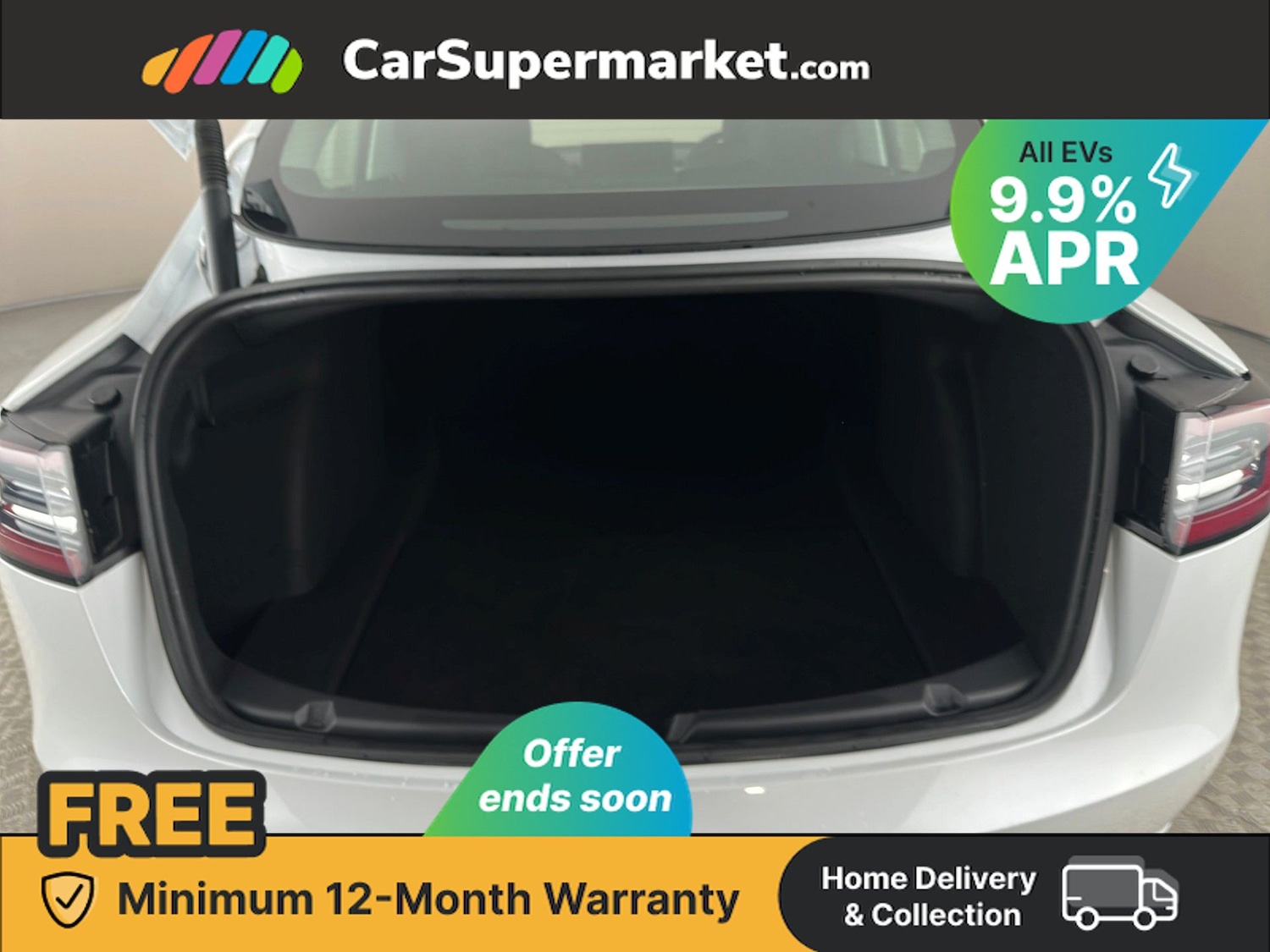 Used Tesla Model 3 2021 for sale - 76604098: Photo 24