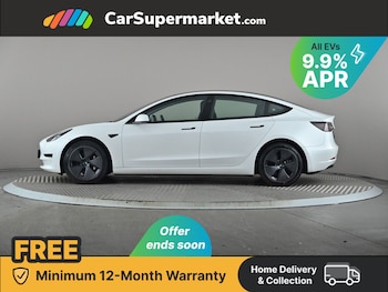 Used Tesla Model 3 2021 for sale - 76604098: Photo