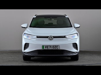 Used Volkswagen ID.4 2022 for sale - 78915740: Photo