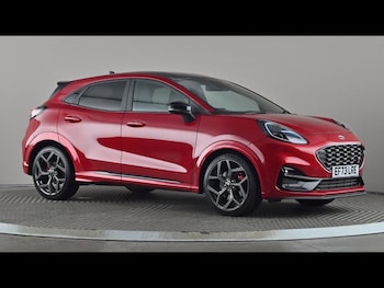 Used Ford Puma 2023 for sale - 78979207: Photo