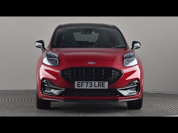 Used Ford Puma 2023 for sale - 78979207: Photo