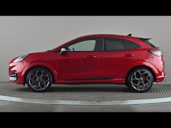 Used Ford Puma 2023 for sale - 78979207: Photo
