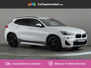 BMW - X2