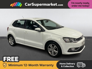 Volkswagen Polo feature image