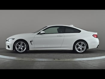 Used BMW 4 Series 2019 for sale - 79019313: Photo
