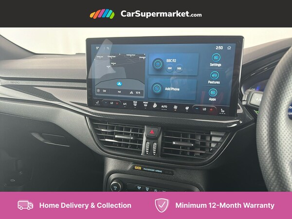Used Ford Focus 2023 for sale - 76194192: Photo 10