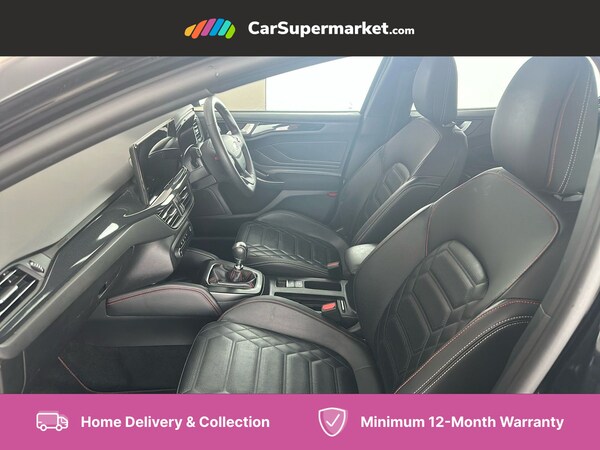 Used Ford Focus 2023 for sale - 76194192: Photo 11