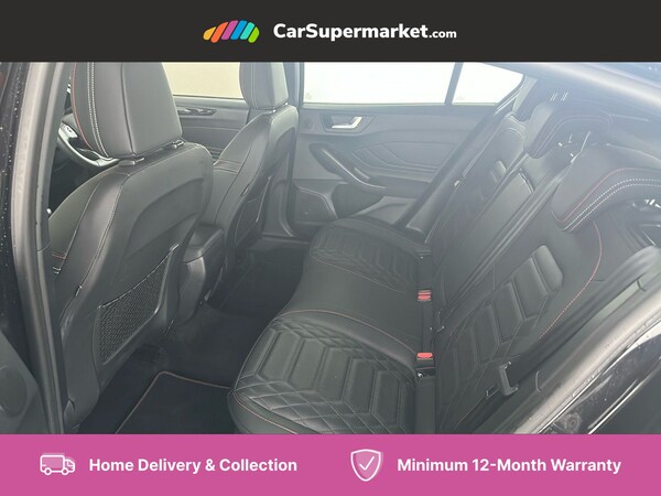 Used Ford Focus 2023 for sale - 76194192: Photo 12