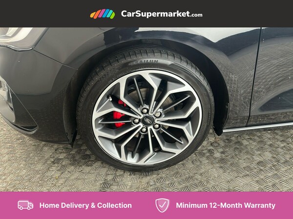 Used Ford Focus 2023 for sale - 76194192: Photo 13