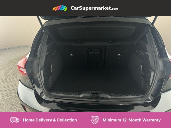 Used Ford Focus 2023 for sale - 76194192: Photo 16