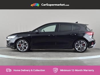 Used Ford Focus 2023 for sale - 76194192: Photo 3