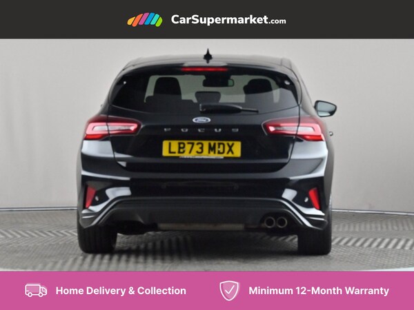 Used Ford Focus 2023 for sale - 76194192: Photo 5
