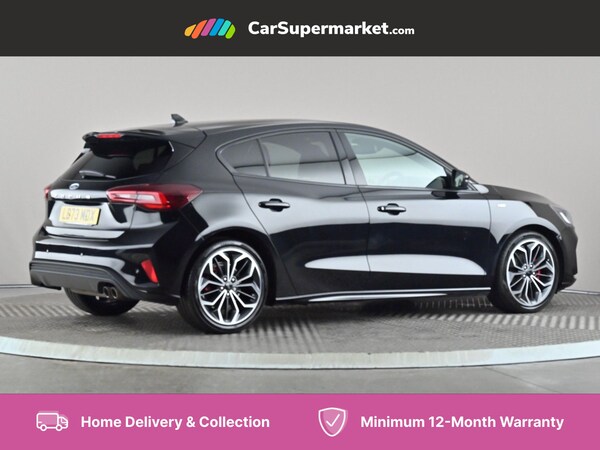 Used Ford Focus 2023 for sale - 76194192: Photo 6