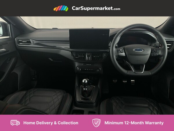 Used Ford Focus 2023 for sale - 76194192: Photo 7