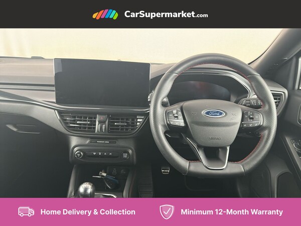 Used Ford Focus 2023 for sale - 76194192: Photo 8