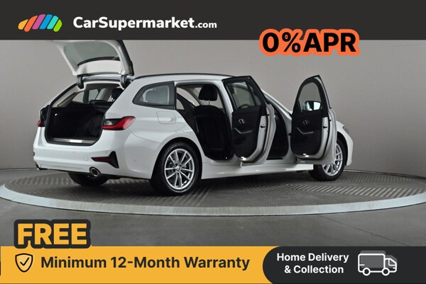 Used BMW 3 Series 2021 for sale - 76253383: Photo 12