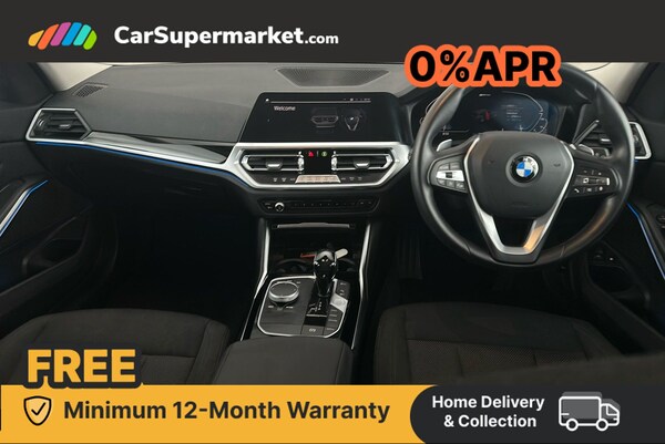 Used BMW 3 Series 2021 for sale - 76253383: Photo 13