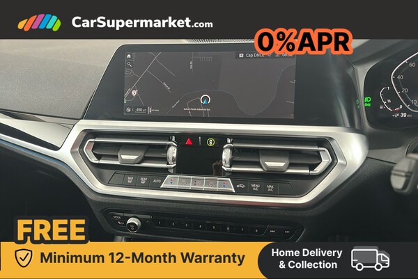 Used BMW 3 Series 2021 for sale - 76253383: Photo 16