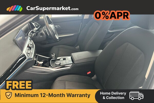 Used BMW 3 Series 2021 for sale - 76253383: Photo 17