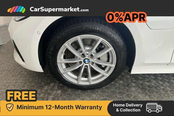 Used BMW 3 Series 2021 for sale - 76253383: Photo 19