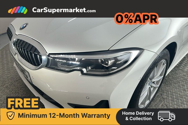 Used BMW 3 Series 2021 for sale - 76253383: Photo 20