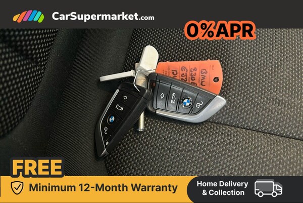 Used BMW 3 Series 2021 for sale - 76253383: Photo 23
