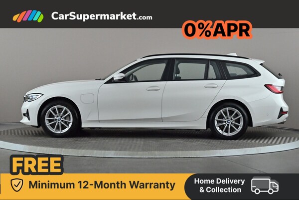 Used BMW 3 Series 2021 for sale - 76253383: Photo 3