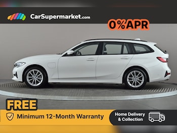 Used BMW 3 Series 2021 for sale - 76253383: Photo