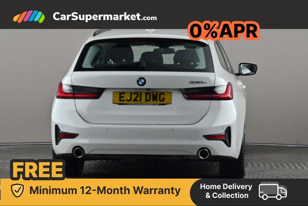 Used BMW 3 Series 2021 for sale - 76253383: Photo 5