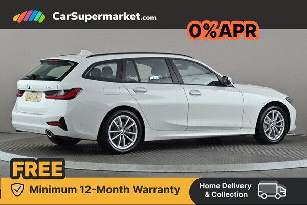 Used BMW 3 Series 2021 for sale - 76253383: Photo 6