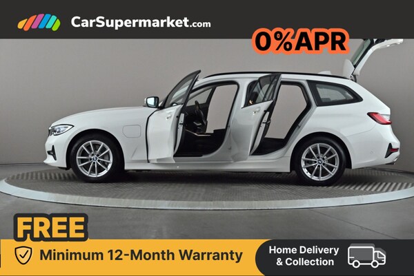 Used BMW 3 Series 2021 for sale - 76253383: Photo 9