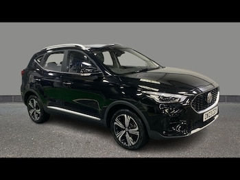 Used MG MG ZS 2023 for sale - 78789721: Photo