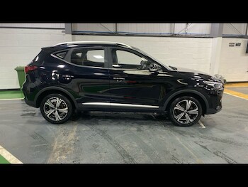 Used MG MG ZS 2023 for sale - 78789721: Photo