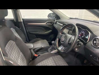 Used MG MG ZS 2023 for sale - 78789721: Photo
