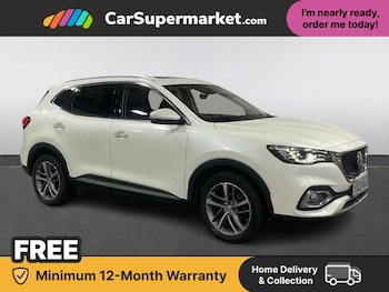 MG MG HS feature image