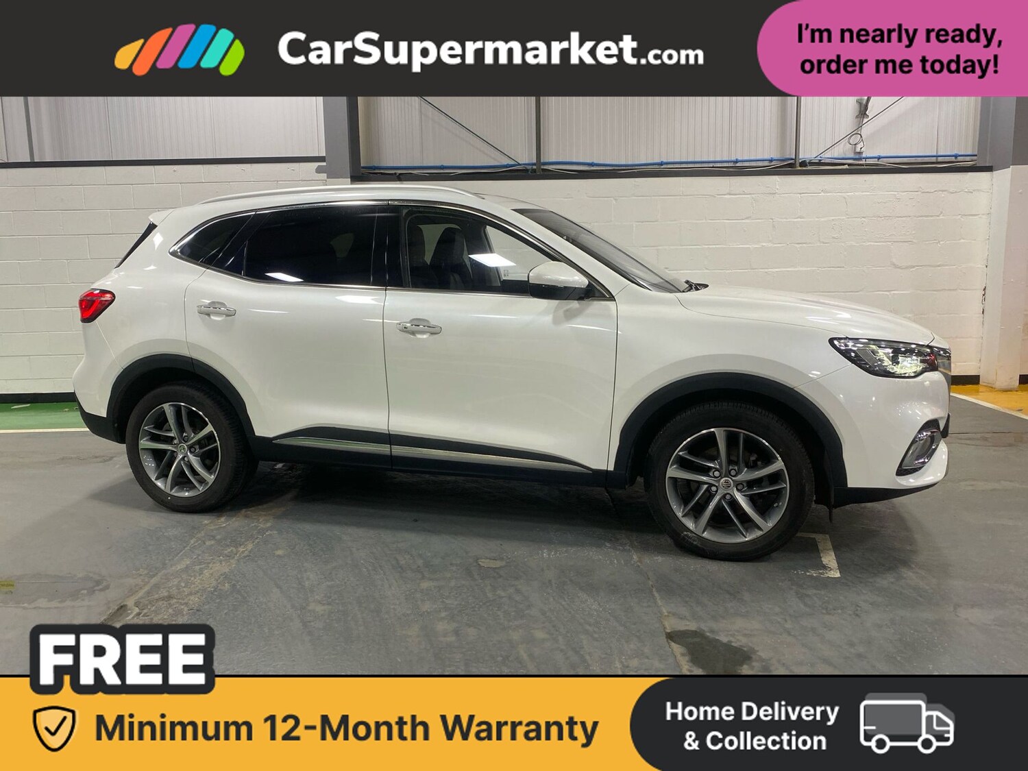 Used MG MG HS 2023 for sale - 78155157: Photo 3