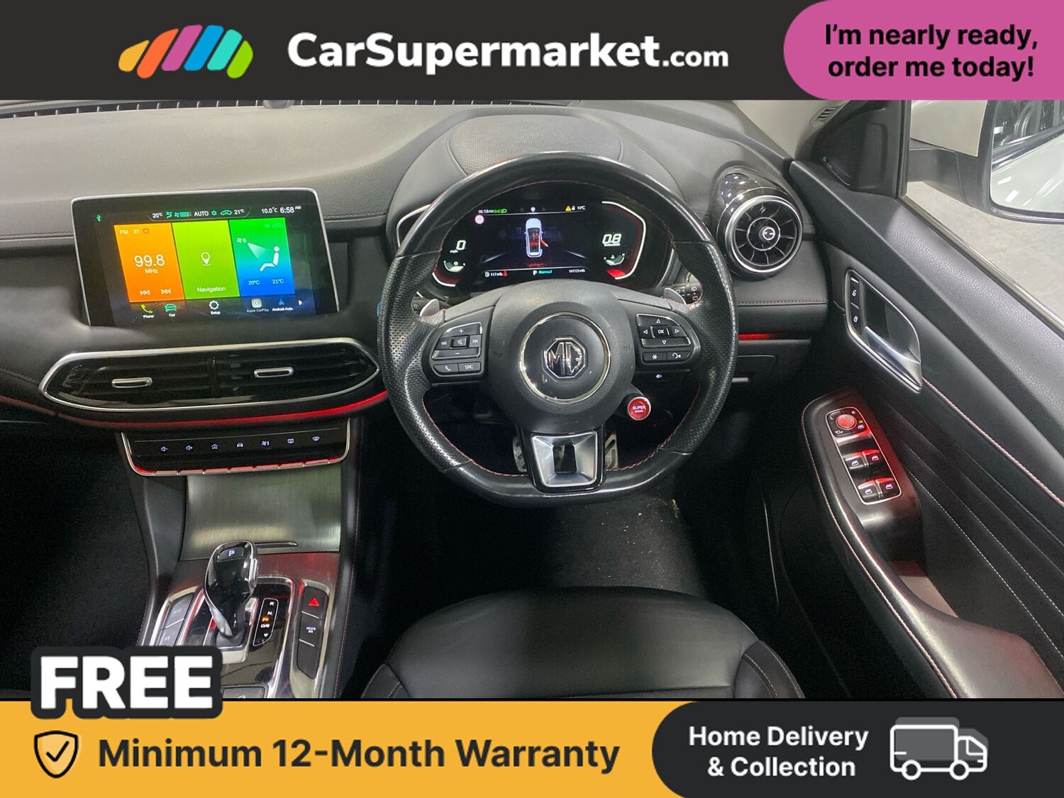 Used MG MG HS 2023 for sale - 78155157: Photo 5