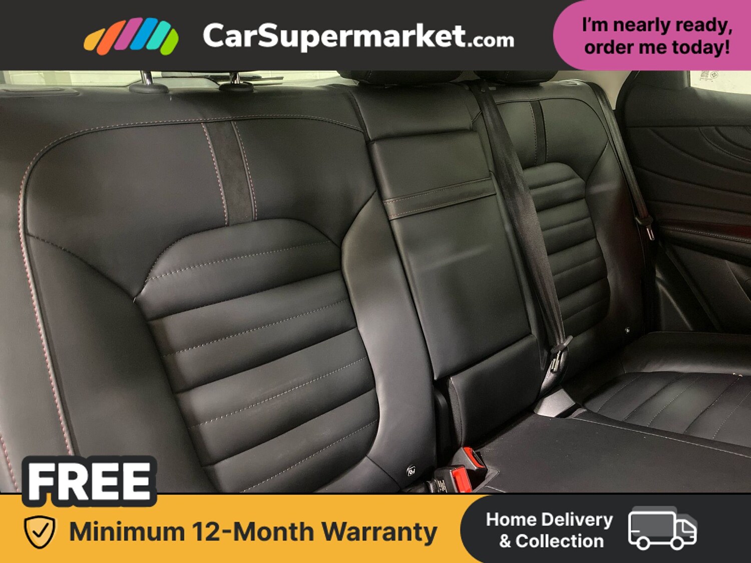 Used MG MG HS 2023 for sale - 78155157: Photo 6