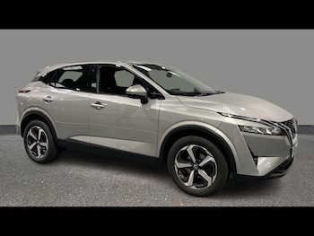 Used Nissan Qashqai 2023 for sale - 78629129: Photo