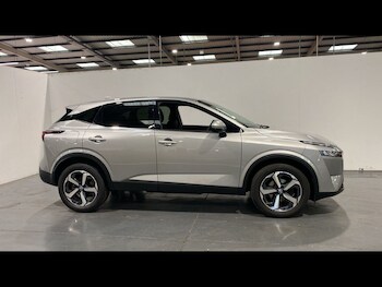 Used Nissan Qashqai 2023 for sale - 78629129: Photo