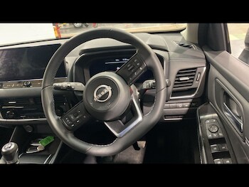 Used Nissan Qashqai 2023 for sale - 78629129: Photo