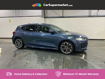 Used Ford Focus 2023 for sale - 75643653: Photo